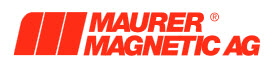 Maurer Magnetic